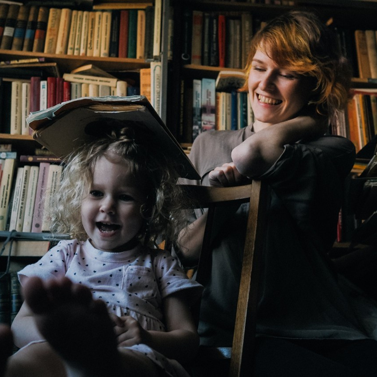 Reportage. Фотограф и видеограф Валерия Лисауске