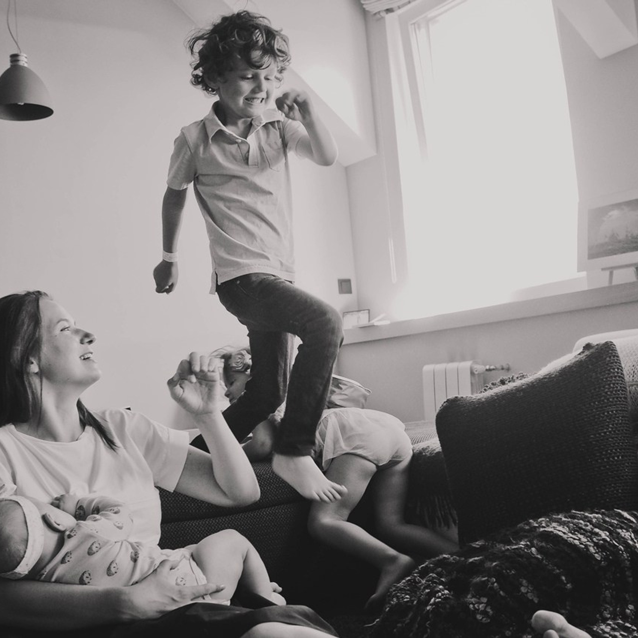 Reportage. Фотограф и видеограф Валерия Лисауске