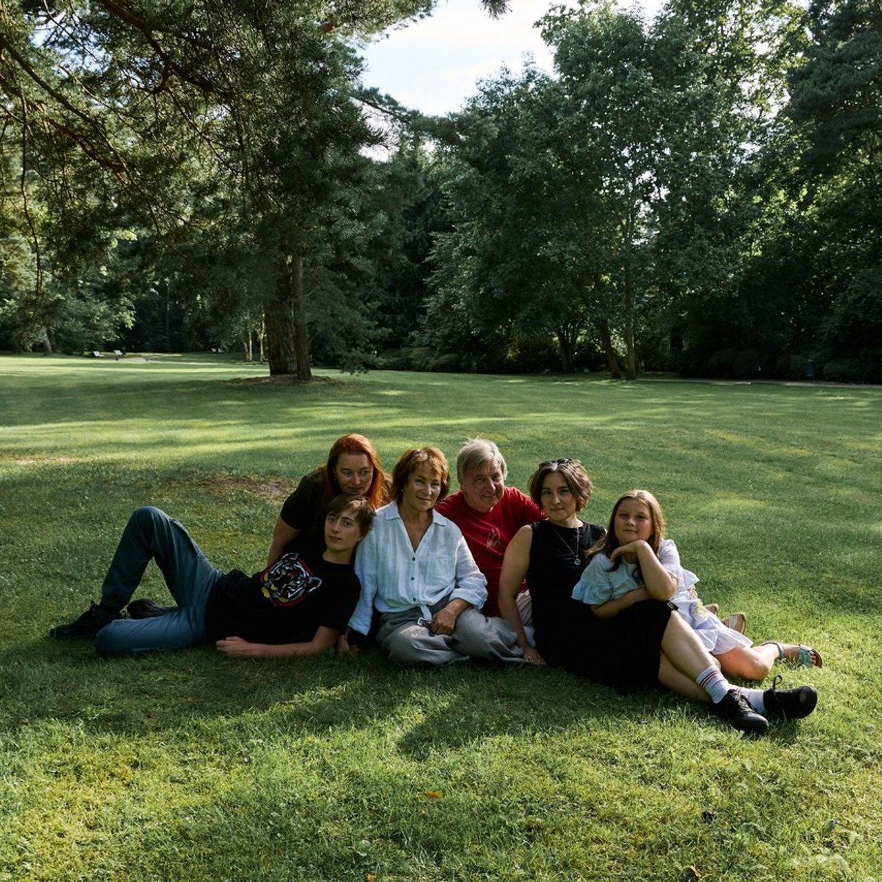 Reviews. Фотограф и видеограф Валерия Лисауске