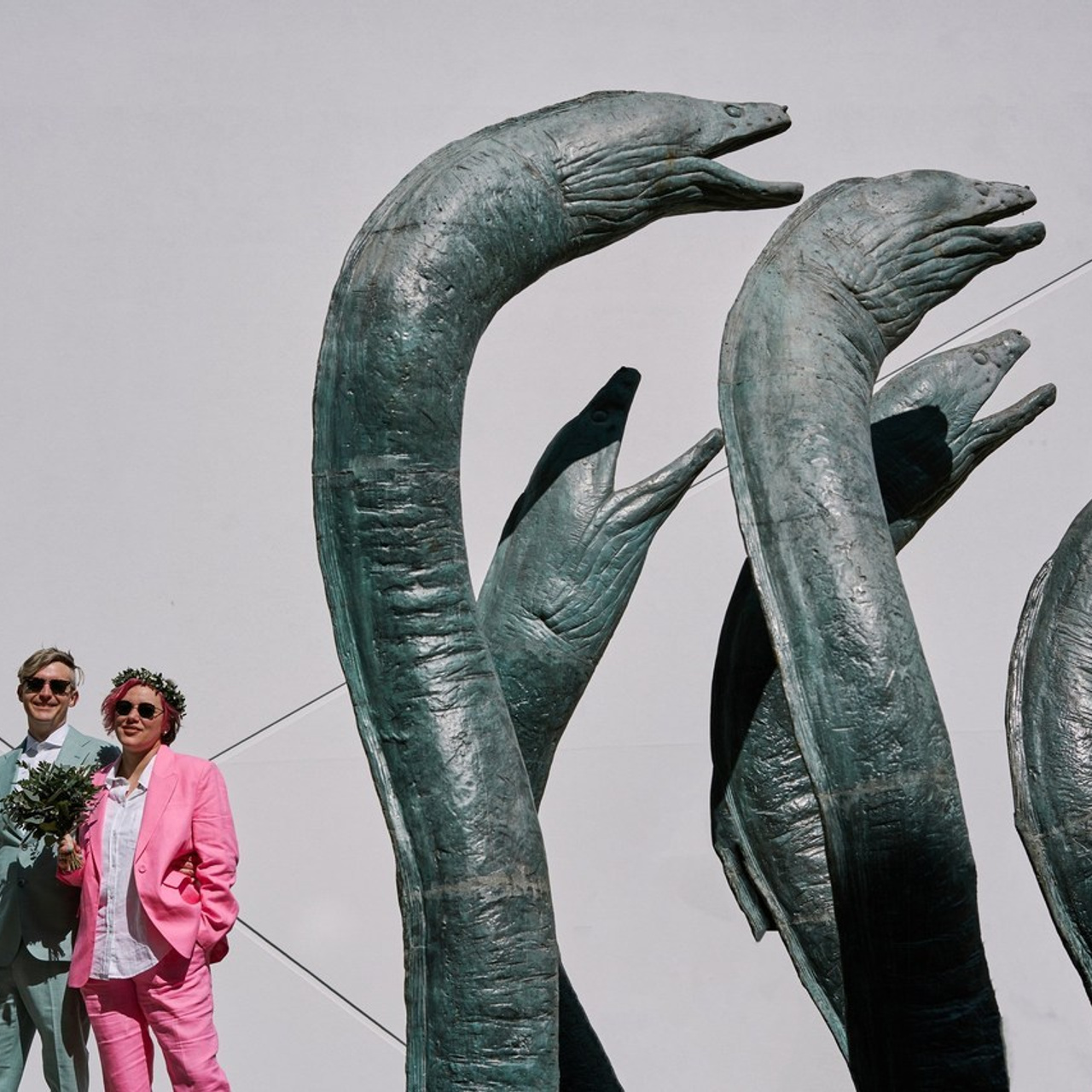 Reviews. Фотограф и видеограф Валерия Лисауске