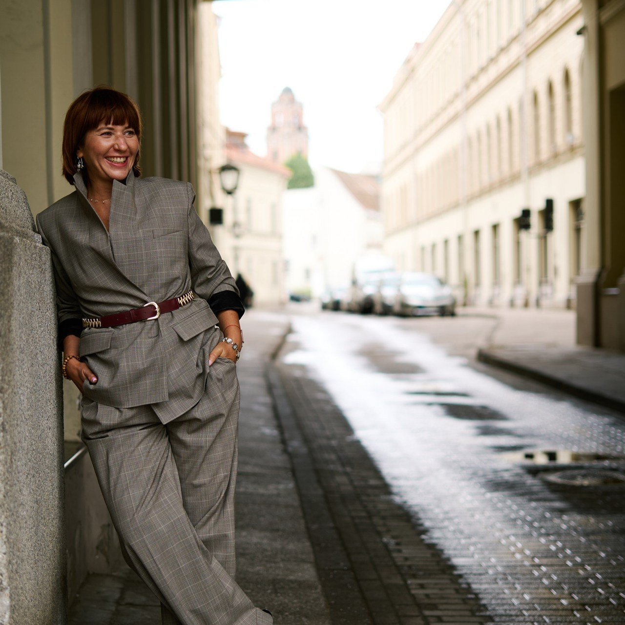 Reviews. Photographer and videographer Valeria Lisauske