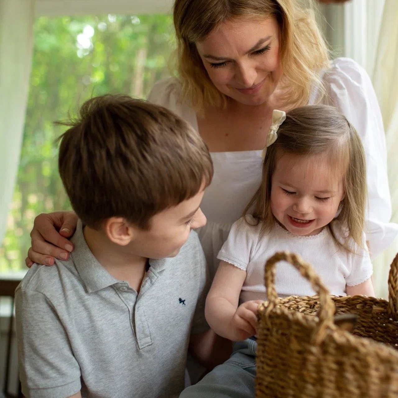 Отзывы. Фотограф Наталья Угрюмова, г. Москва