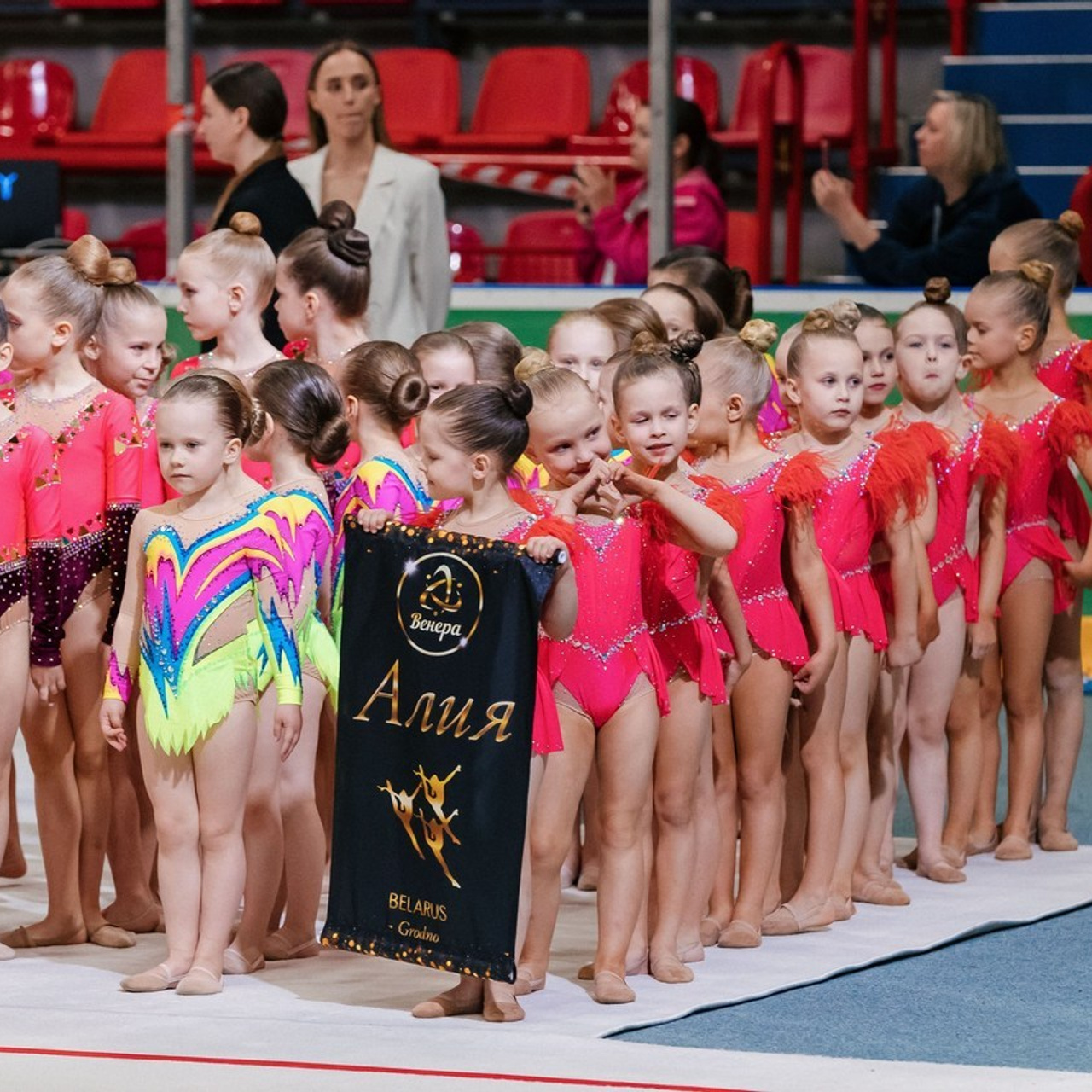 Отзывы. Спортивный фотограф Александр Васильев. RG и AGG