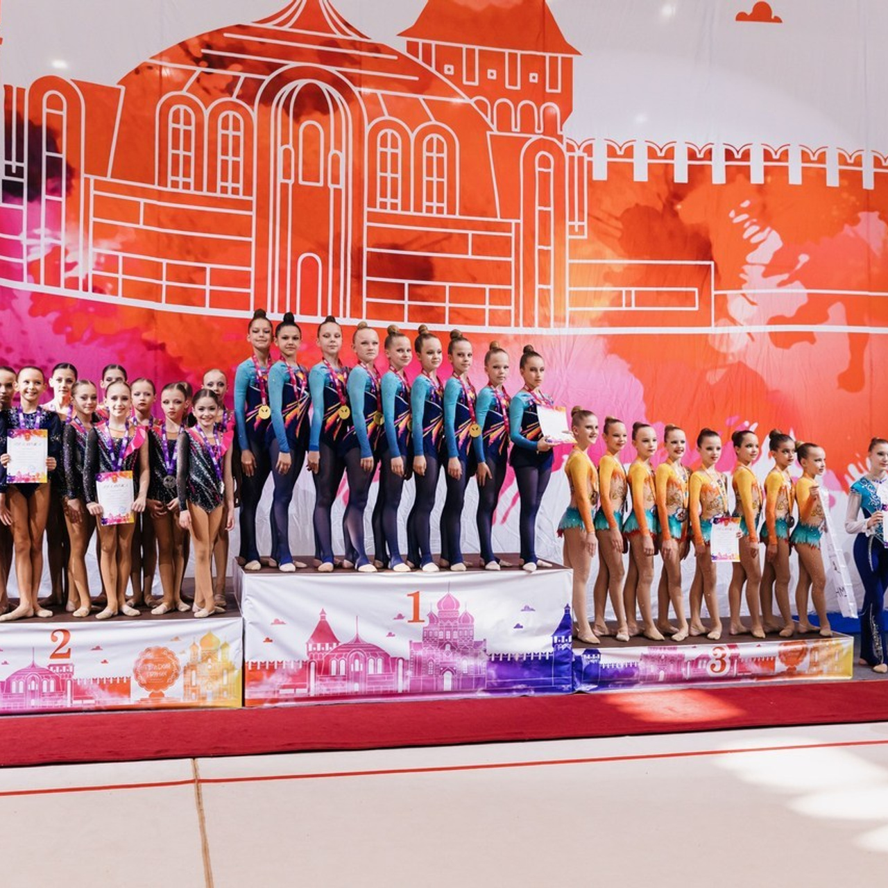 Отзывы. Спортивный фотограф Александр Васильев. RG и AGG