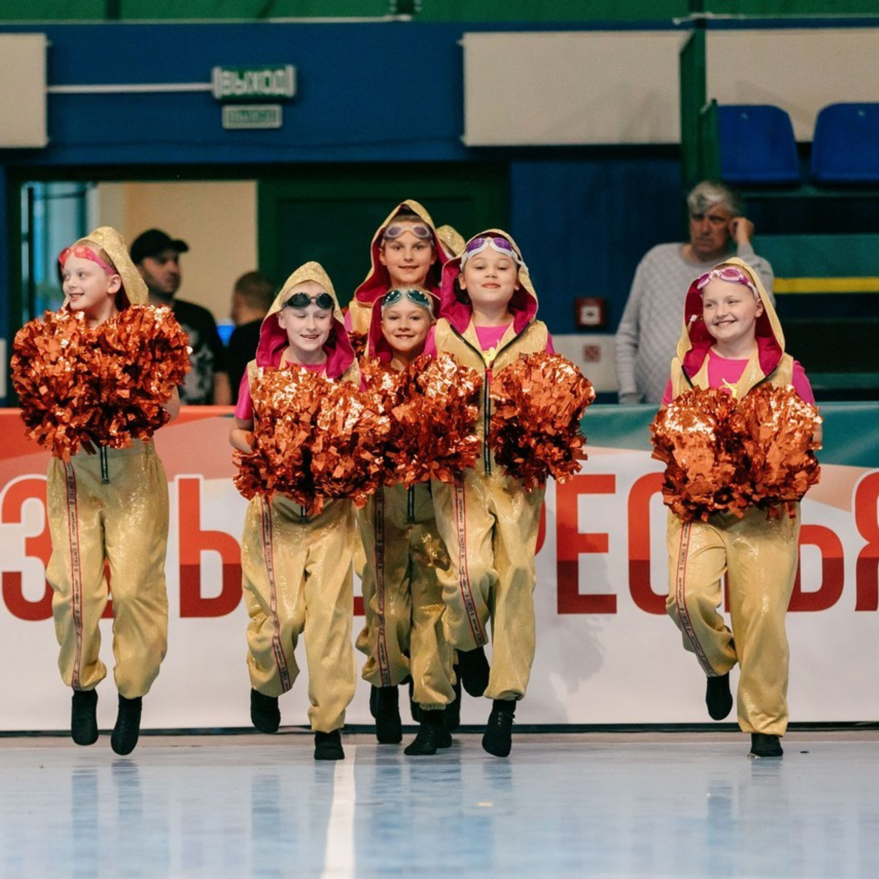 Отзывы. Спортивный фотограф Александр Васильев. RG и AGG