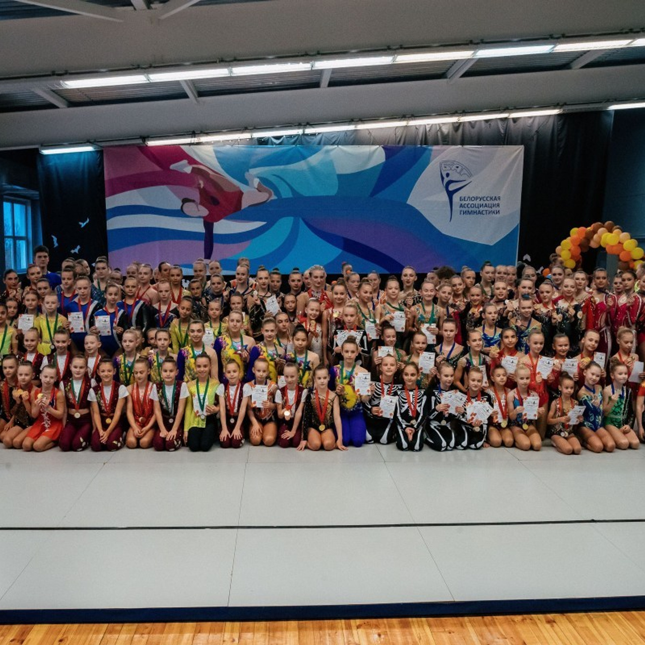 Отзывы. Спортивный фотограф Александр Васильев. RG и AGG