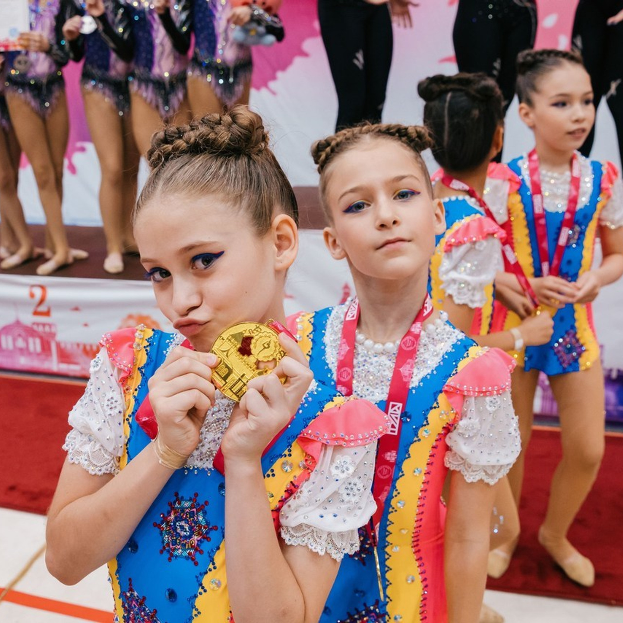 Отзывы. Спортивный фотограф Александр Васильев. RG и AGG