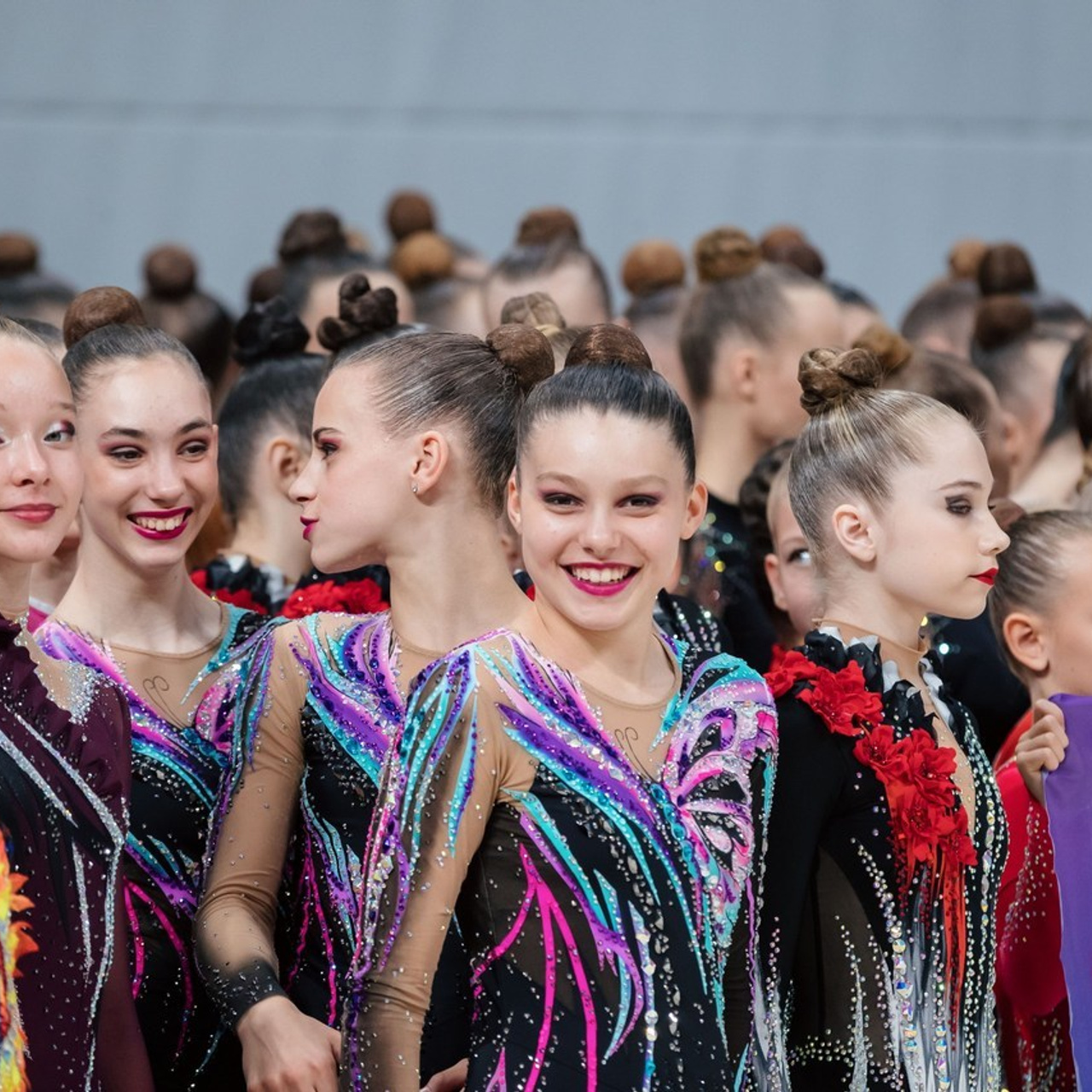 Отзывы. Спортивный фотограф Александр Васильев. RG и AGG