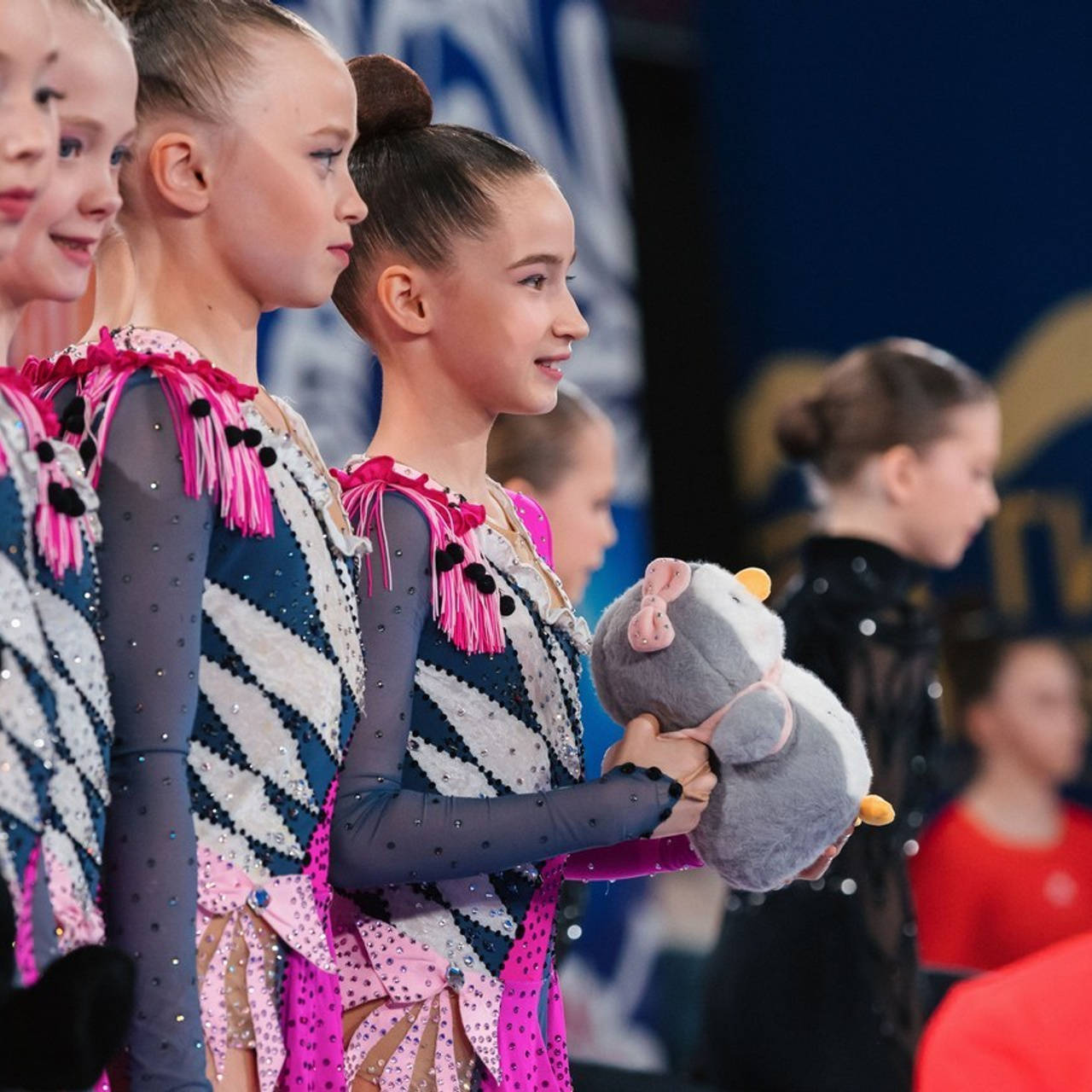 Отзывы. Спортивный фотограф Александр Васильев. RG и AGG