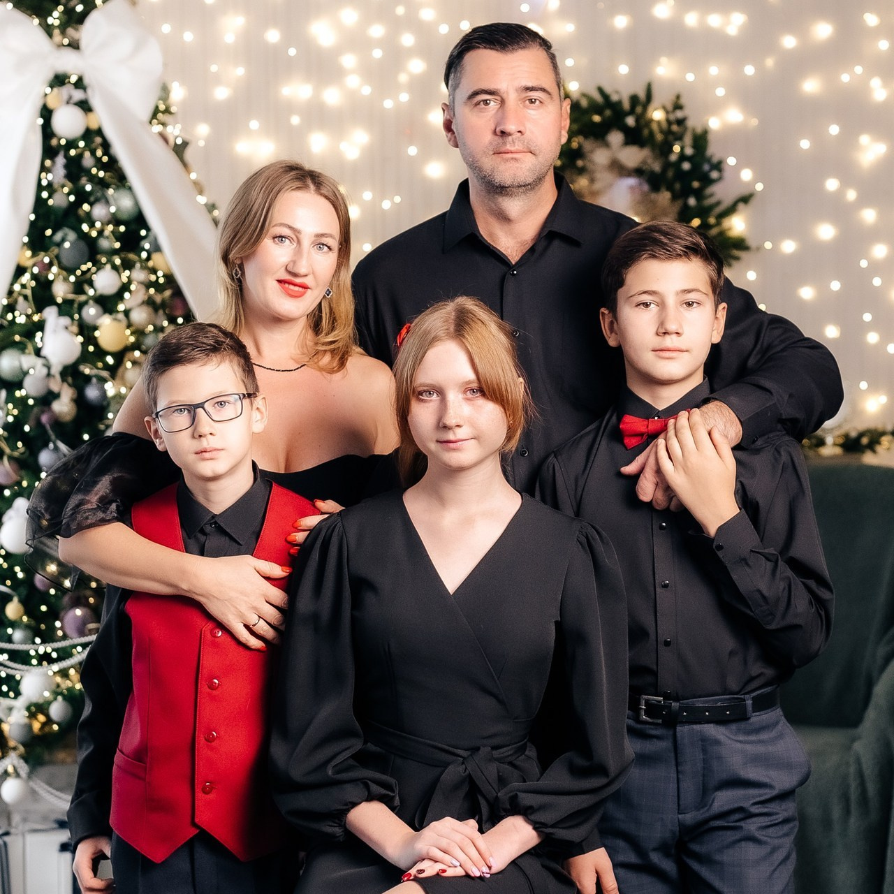 Отзывы. Профессиональный фотограф в Тюмени Наталья Кравченко