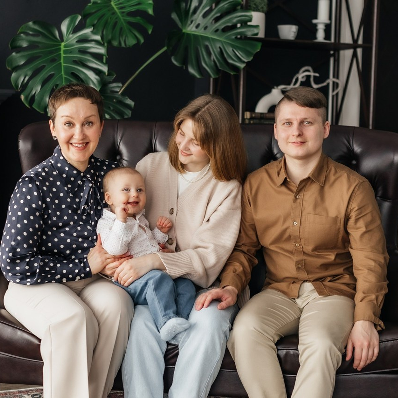 Отзывы. Профессиональный фотограф в Тюмени Наталья Кравченко