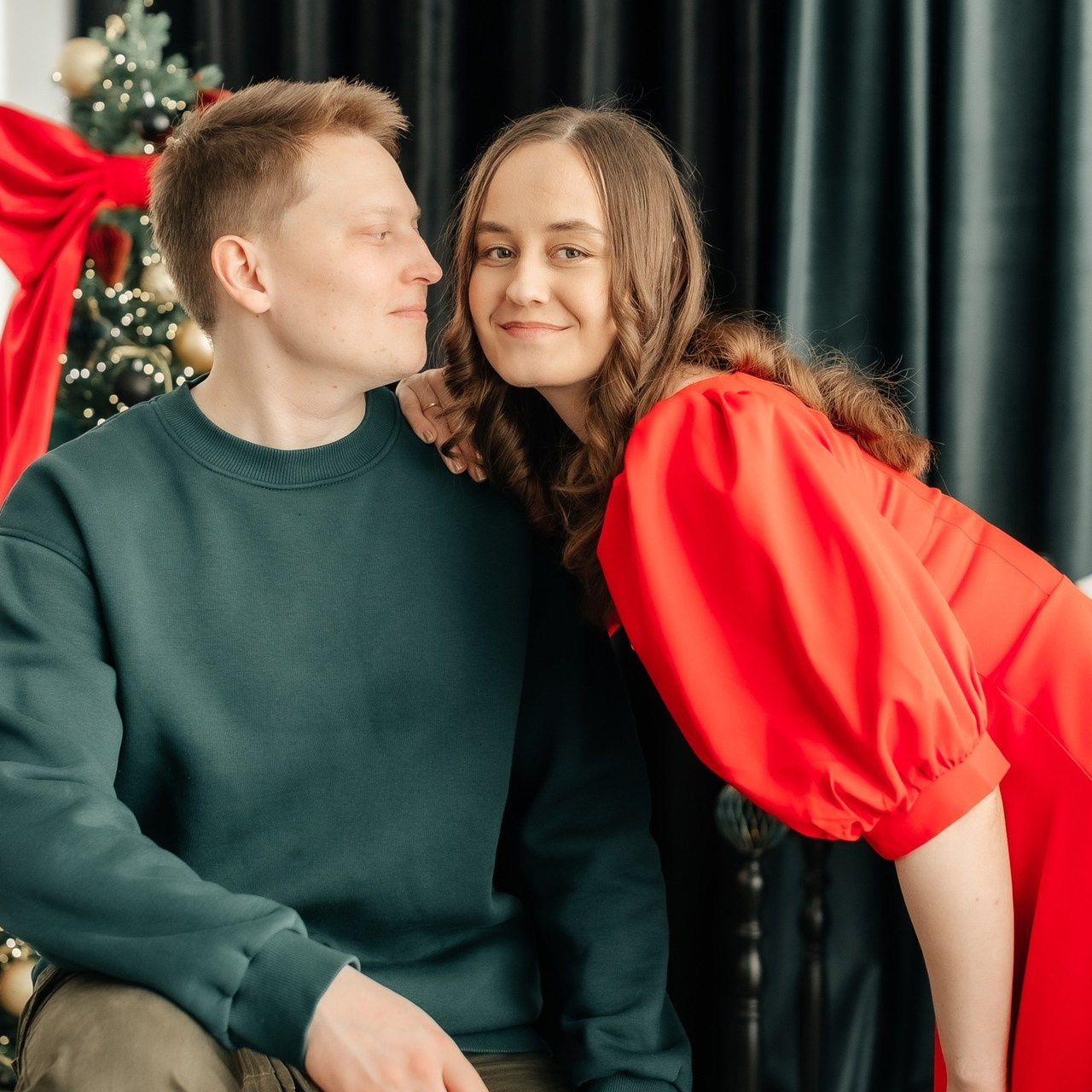 Отзывы. Профессиональный фотограф в Тюмени Наталья Кравченко