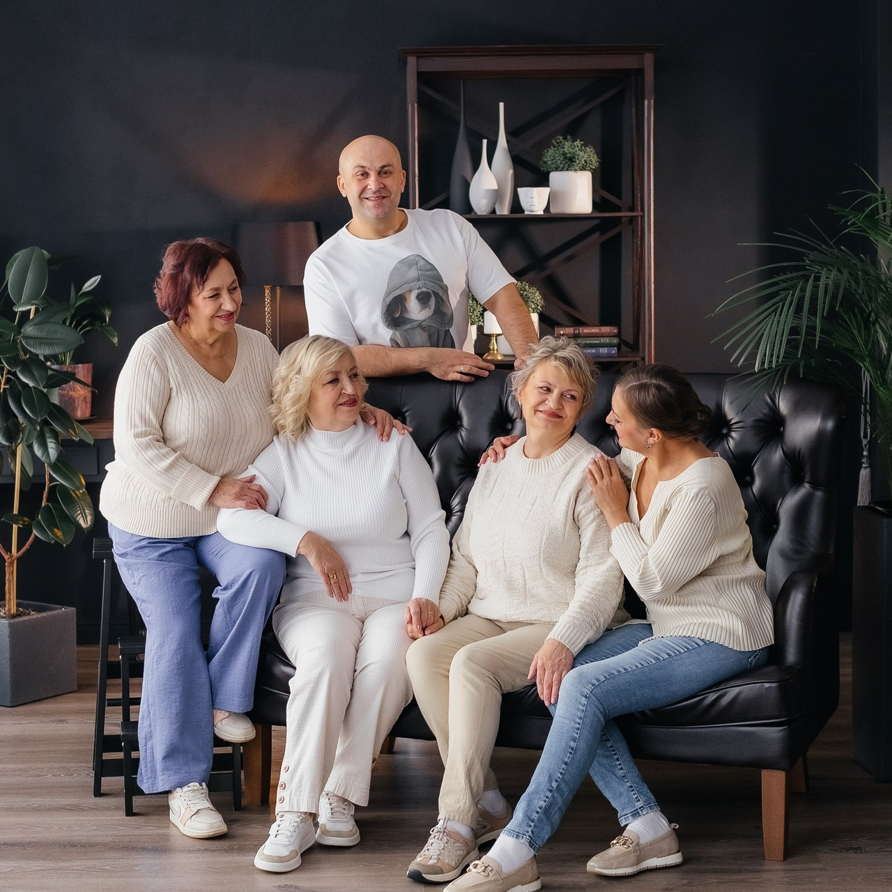 Отзывы. Профессиональный фотограф в Тюмени Наталья Кравченко