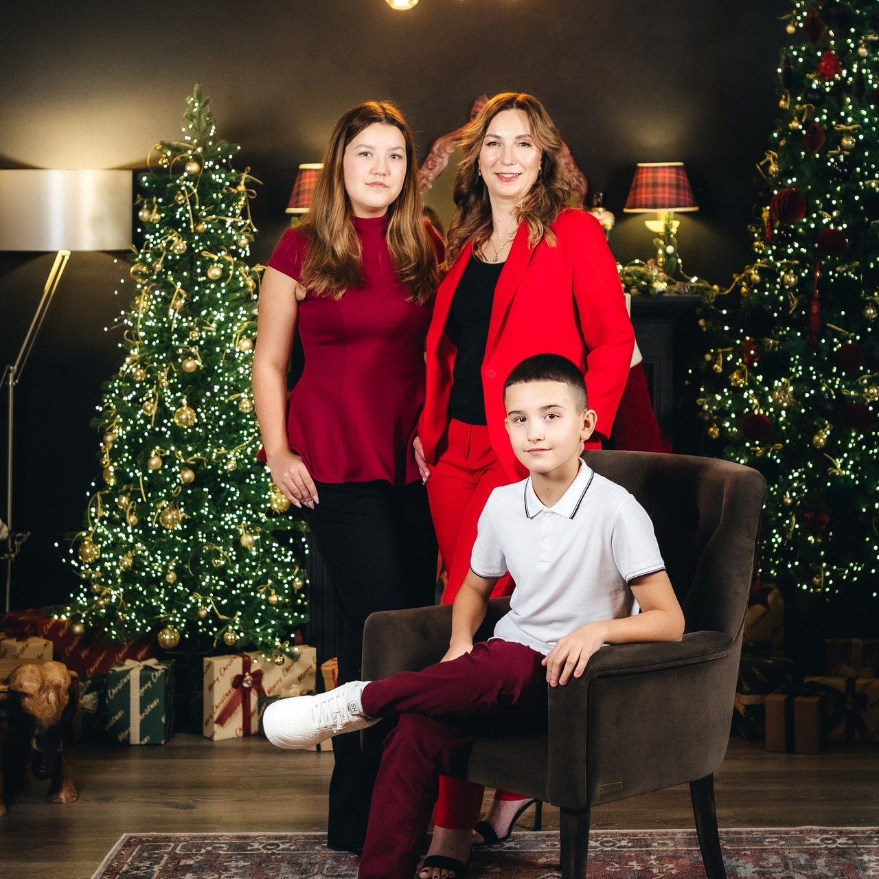 Отзывы. Профессиональный фотограф в Тюмени Наталья Кравченко