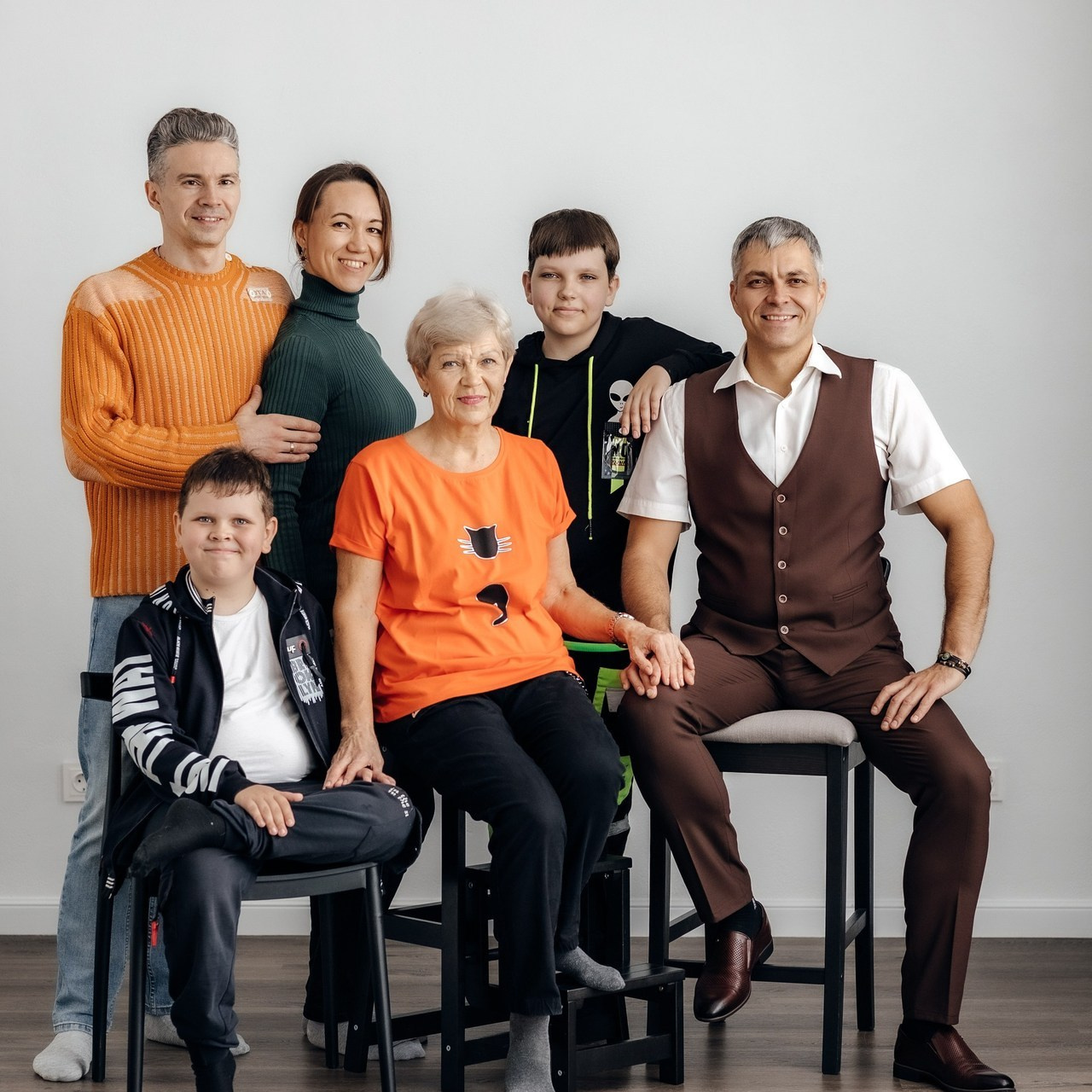 Отзывы. Профессиональный фотограф в Тюмени Наталья Кравченко