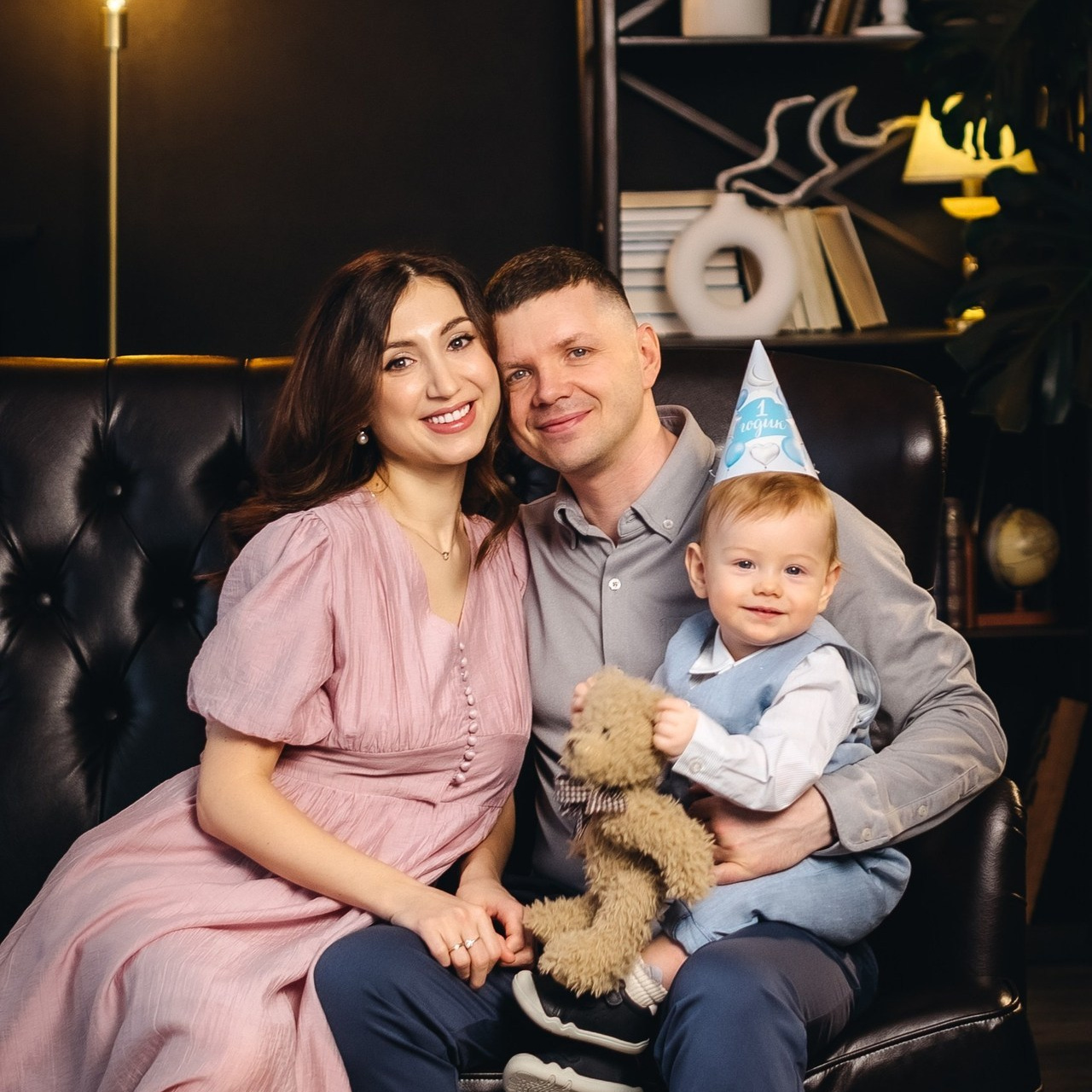 Отзывы. Профессиональный фотограф в Тюмени Наталья Кравченко