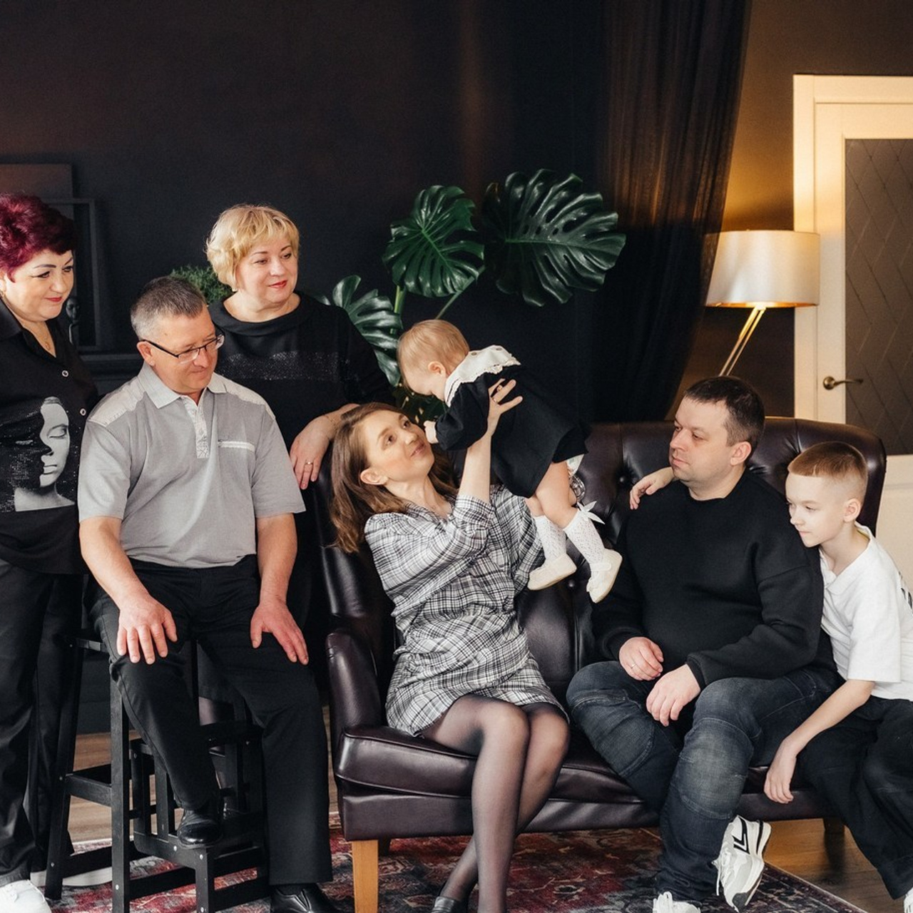 Отзывы. Профессиональный фотограф в Тюмени Наталья Кравченко