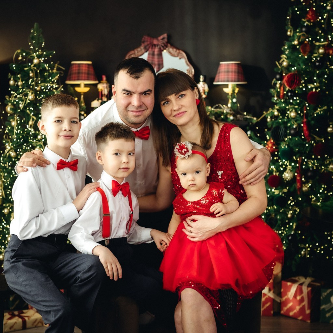 Отзывы. Профессиональный фотограф в Тюмени Наталья Кравченко