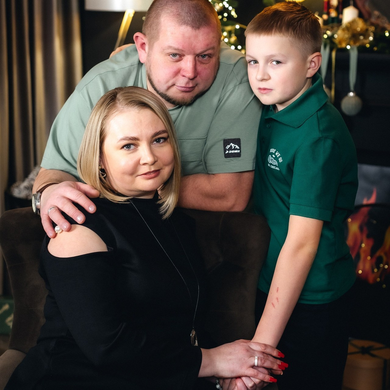 Отзывы. Профессиональный фотограф в Тюмени Наталья Кравченко