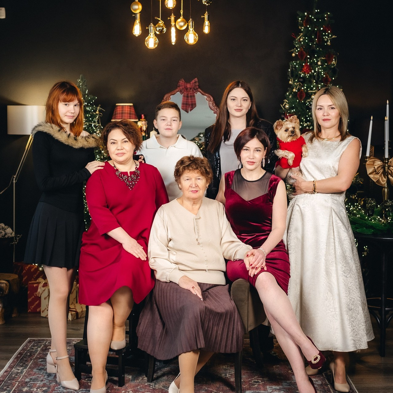 Отзывы. Профессиональный фотограф в Тюмени Наталья Кравченко