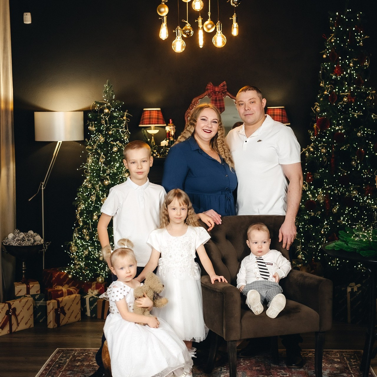 Отзывы. Профессиональный фотограф в Тюмени Наталья Кравченко