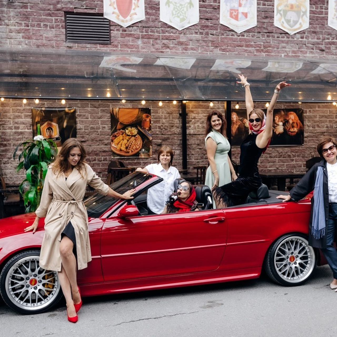 Отзывы. Профессиональный фотограф в Тюмени Наталья Кравченко