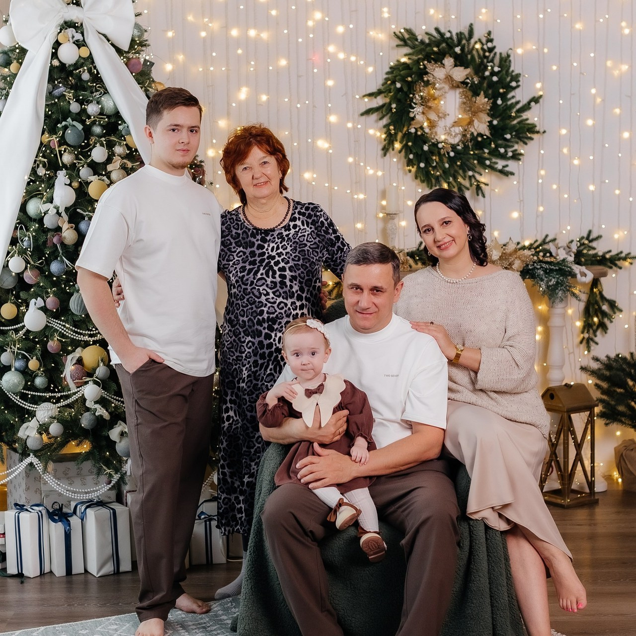 Отзывы. Профессиональный фотограф в Тюмени Наталья Кравченко