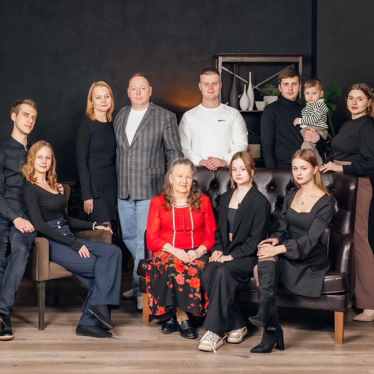 Отзывы. Профессиональный фотограф в Тюмени Наталья Кравченко