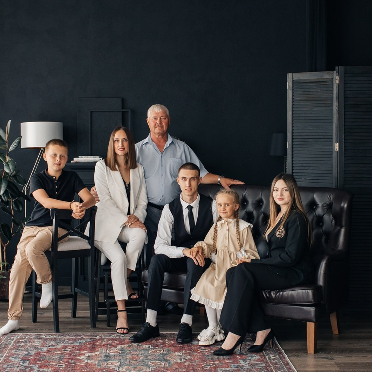 Отзывы. Профессиональный фотограф в Тюмени Наталья Кравченко