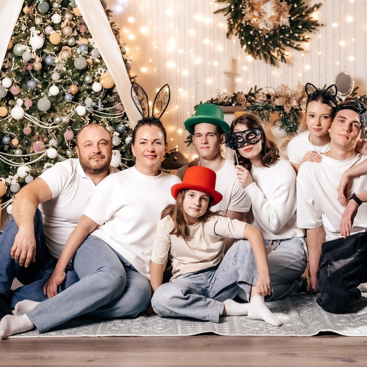 Отзывы. Профессиональный фотограф в Тюмени Наталья Кравченко