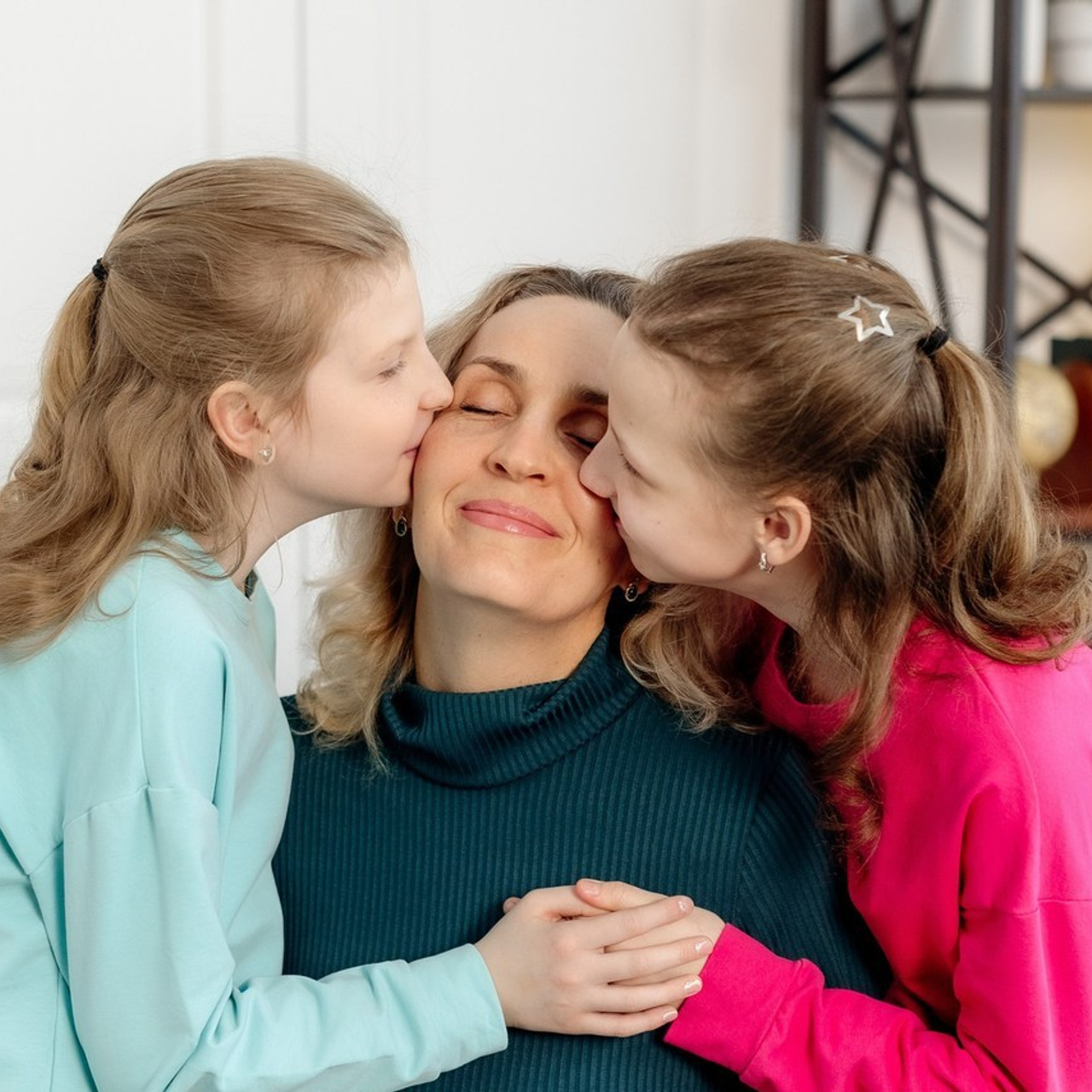 Отзывы. Профессиональный фотограф в Тюмени Наталья Кравченко