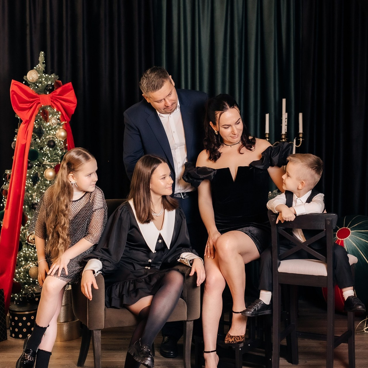 Отзывы. Профессиональный фотограф в Тюмени Наталья Кравченко