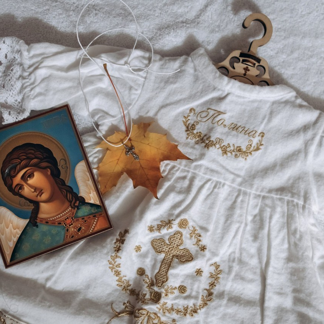 Отзывы. Фотограф на крещении и венчании Елена Плинер, Псков и Псковская область