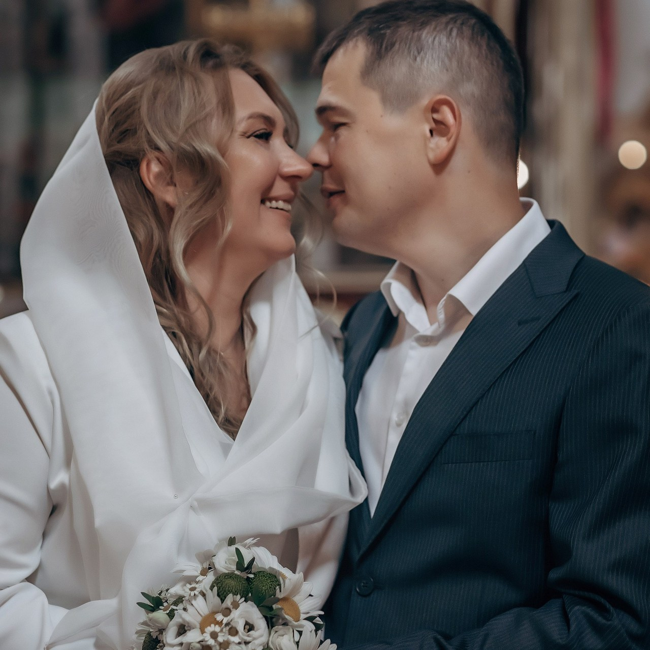 Отзывы. Фотограф на крещении и венчании Елена Плинер, Псков и Псковская область