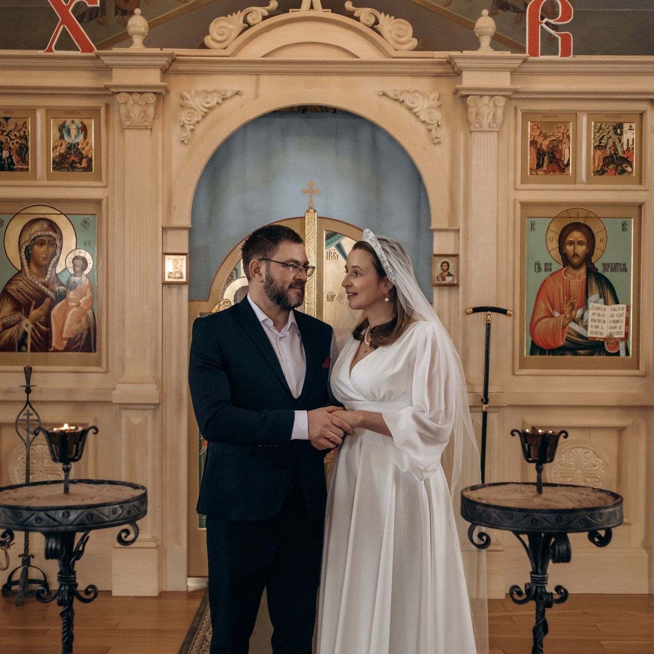 Отзывы. Фотограф на крещении и венчании Елена Плинер, Псков и Псковская область