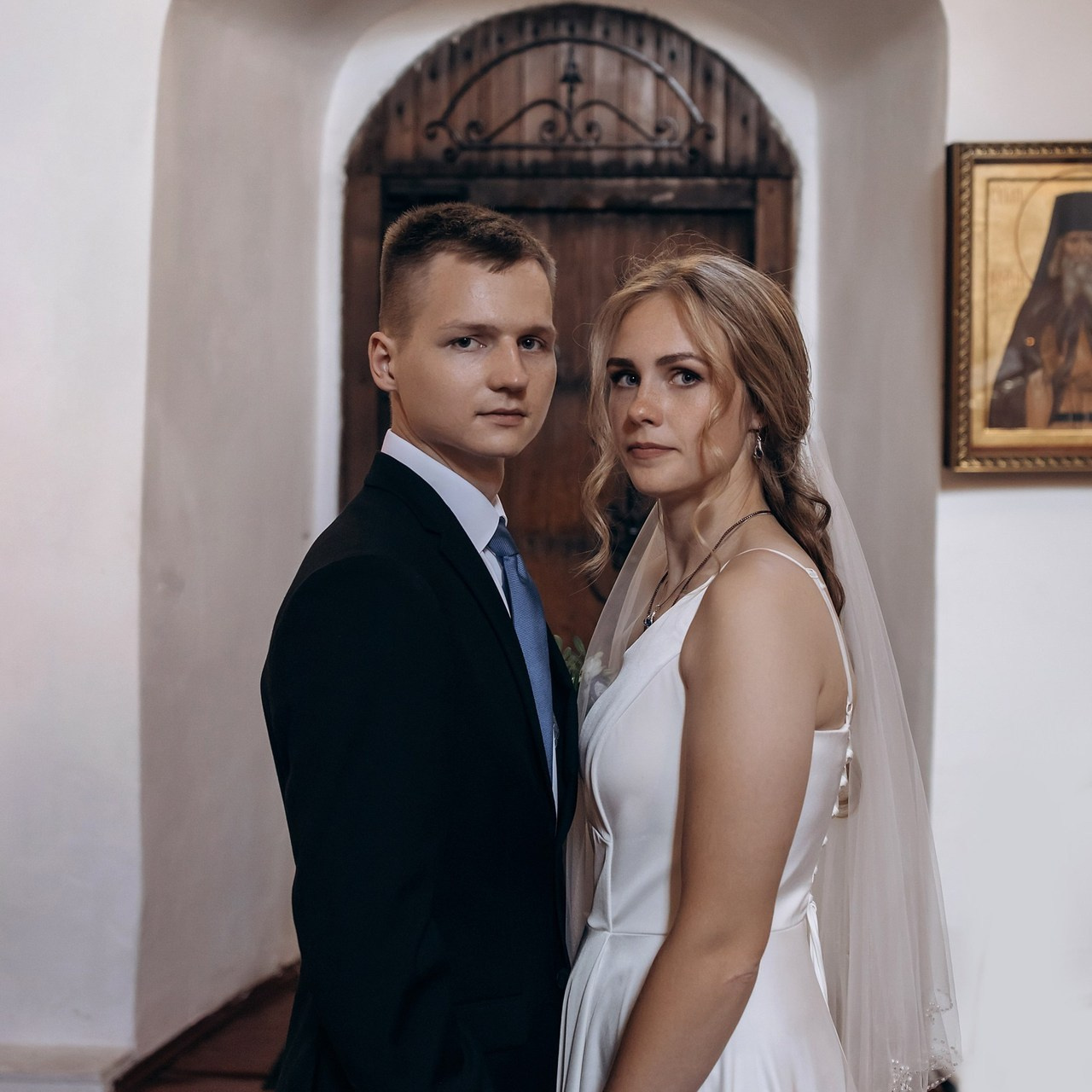 Отзывы. Фотограф на крещении и венчании Елена Плинер, Псков и Псковская область