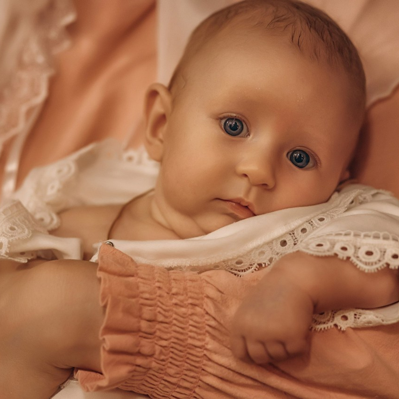 Отзывы. Фотограф на крещении и венчании Елена Плинер, Псков и Псковская область