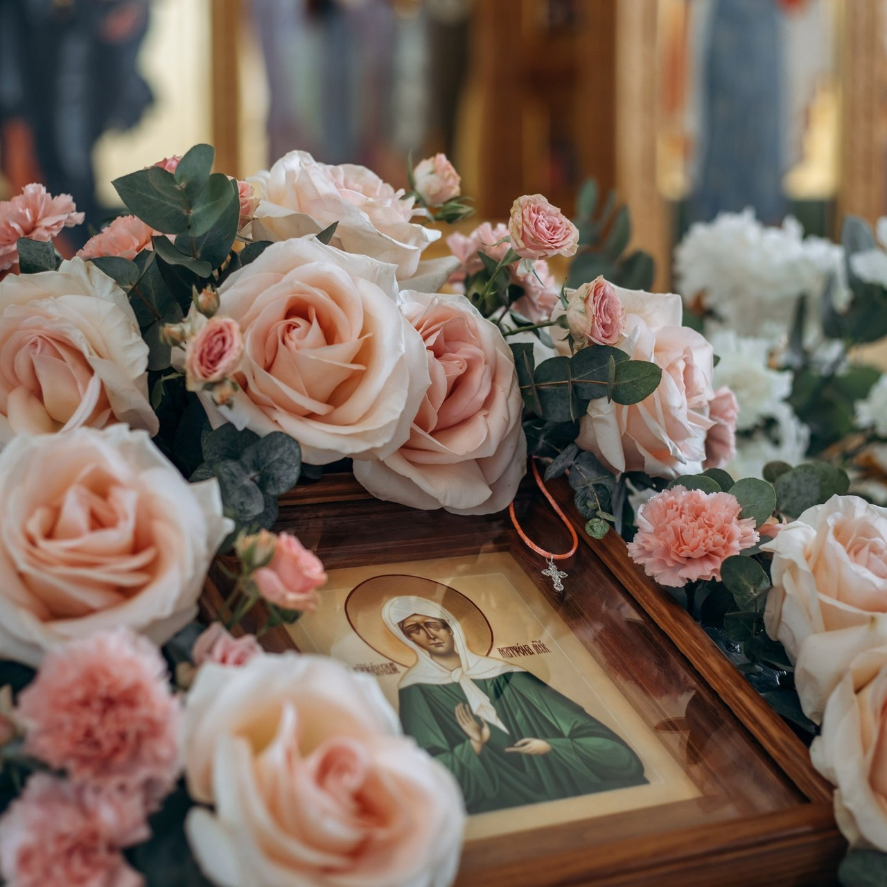 Отзывы. Фотограф на крещении и венчании Елена Плинер, Псков и Псковская область