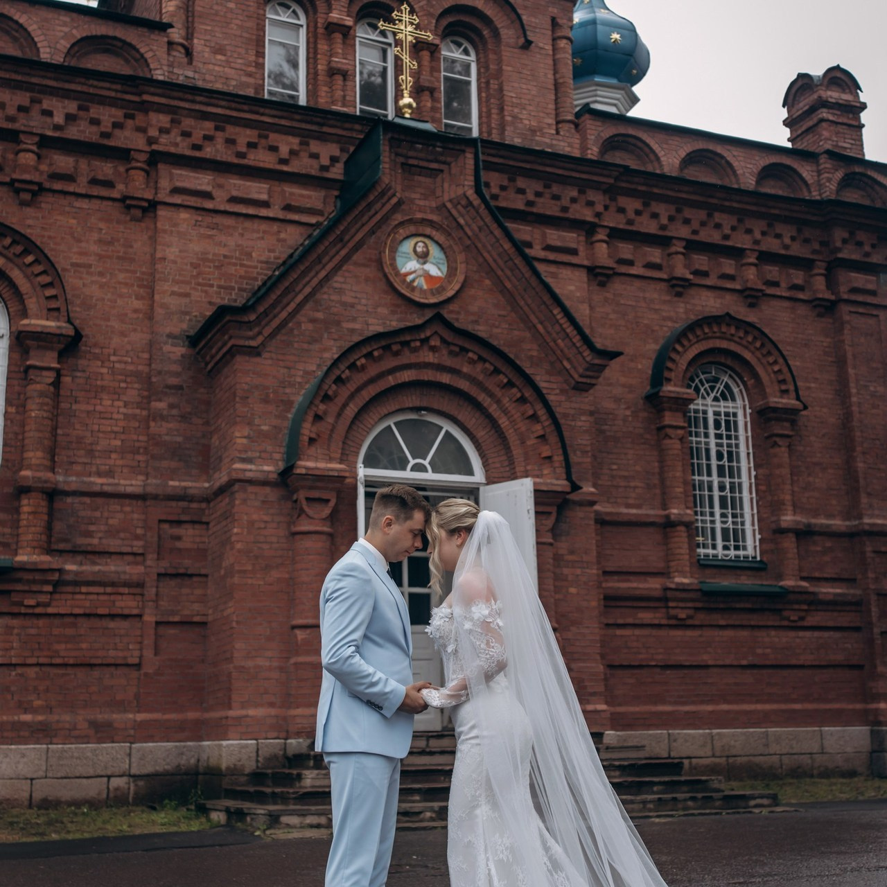 Отзывы. Фотограф на крещении и венчании Елена Плинер, Псков и Псковская область