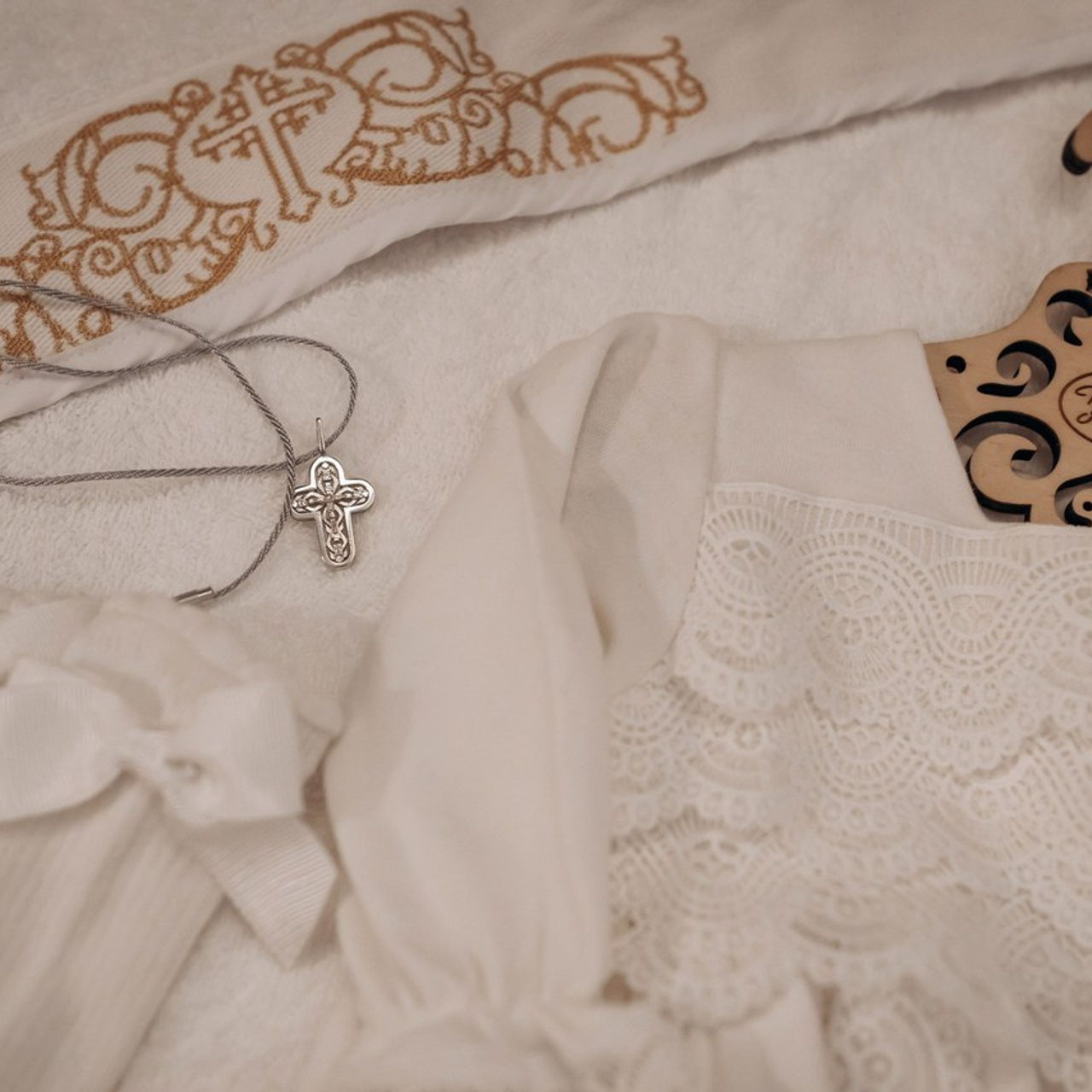 Отзывы. Фотограф на крещении и венчании Елена Плинер, Псков и Псковская область