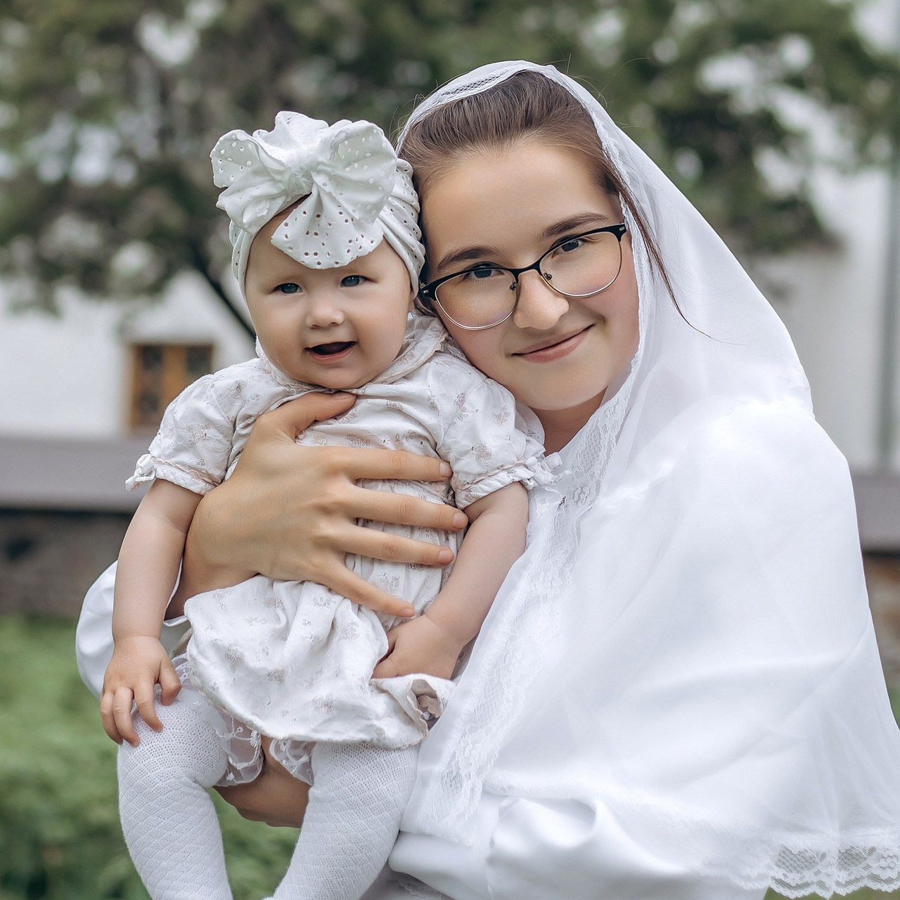 Отзывы. Фотограф на крещении и венчании Елена Плинер, Псков и Псковская область