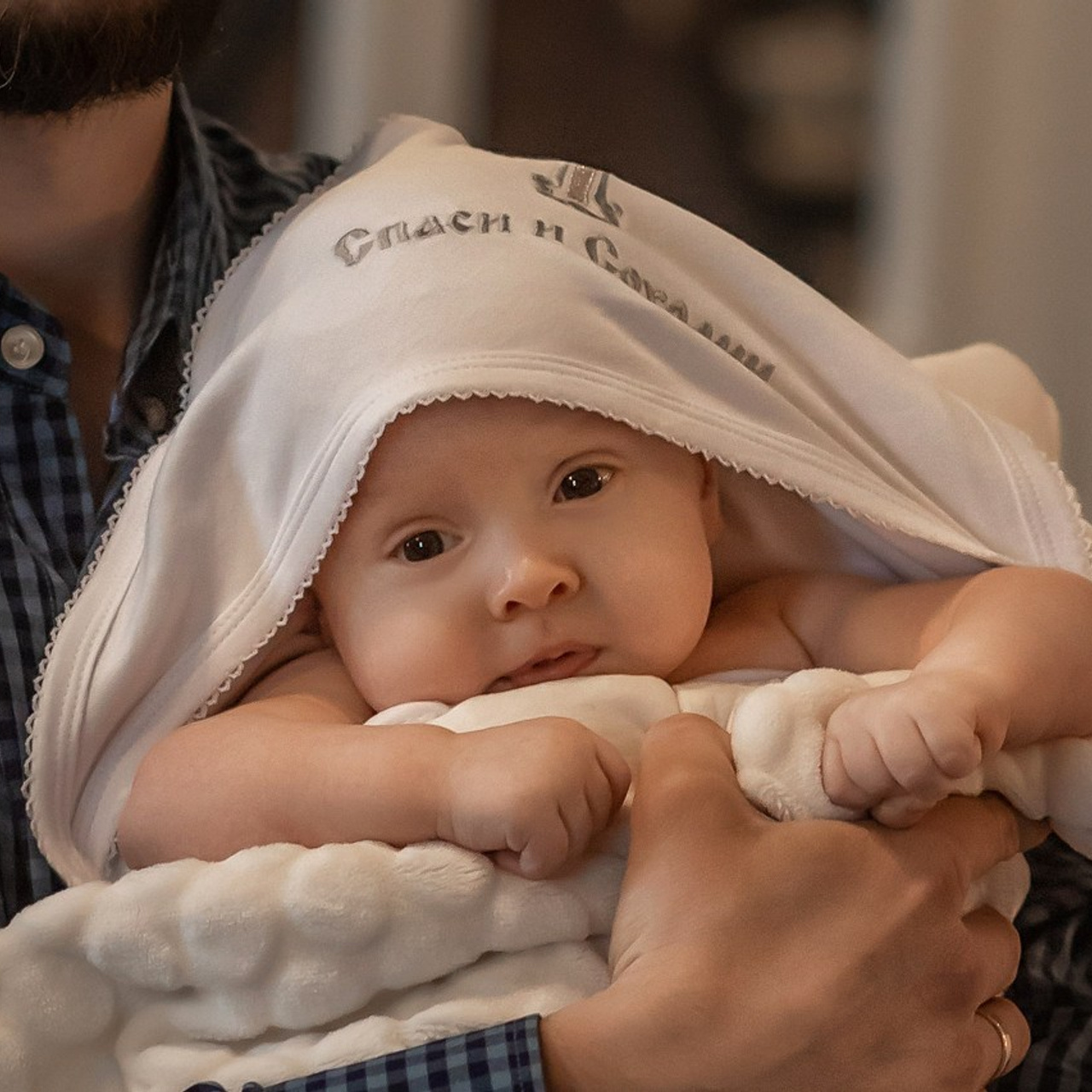 Отзывы. Фотограф на крещении и венчании Елена Плинер, Псков и Псковская область