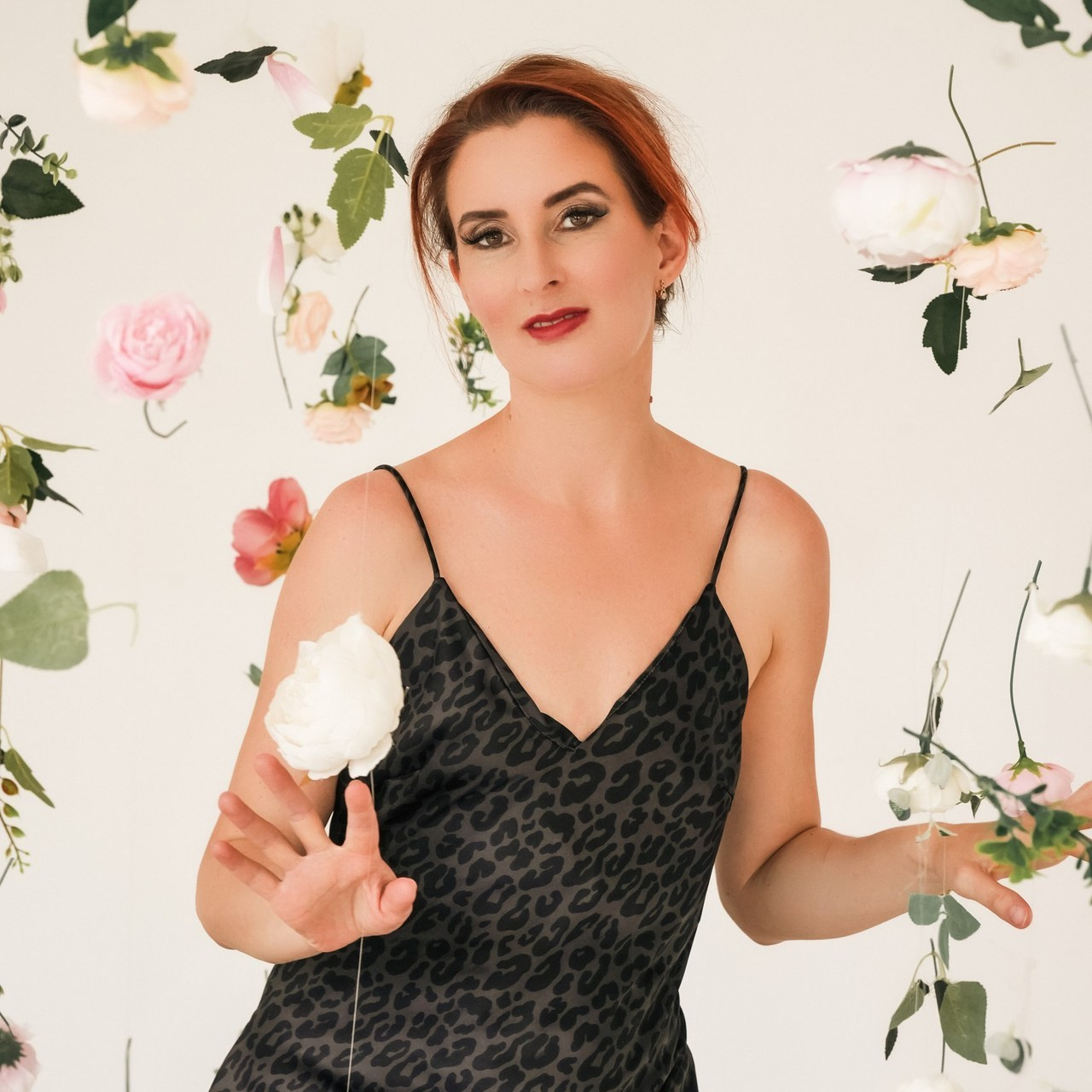 Отзывы. Портретный и эротический фотограф Ирина Подборская (18+)