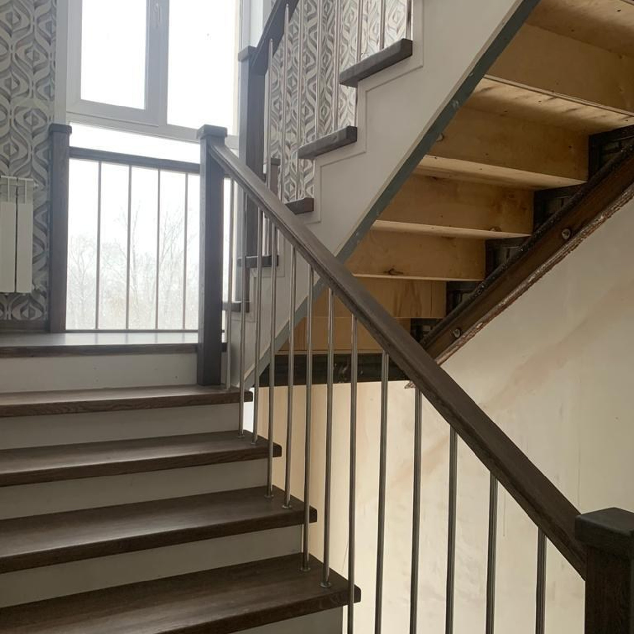 Современный стиль