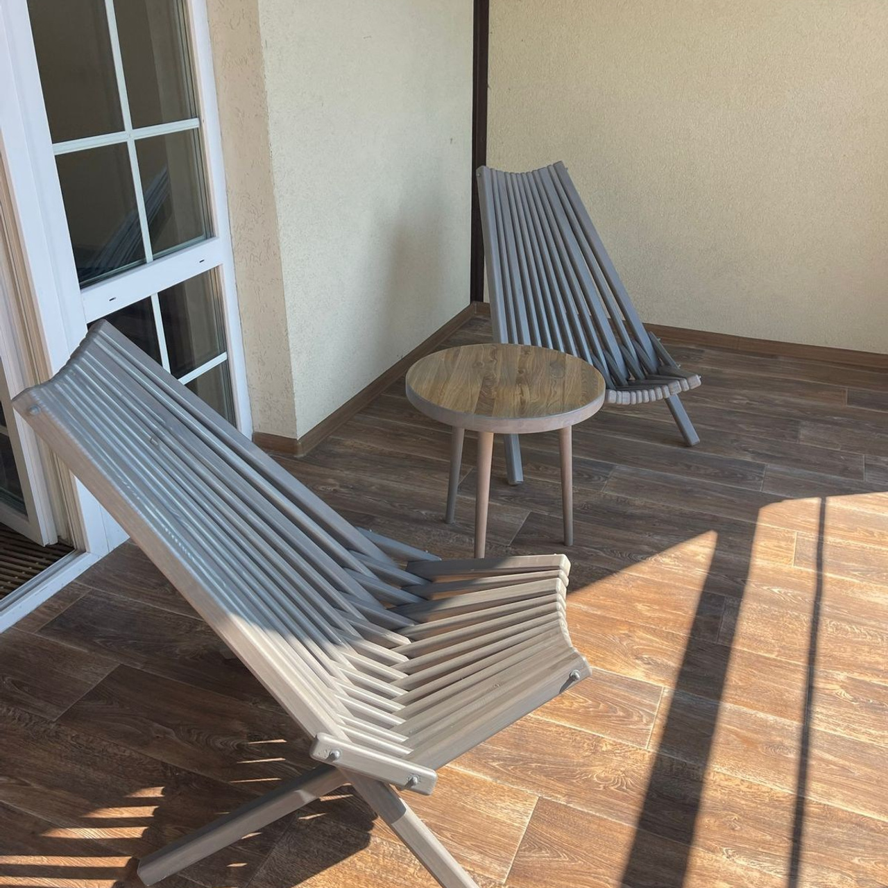 Садовая мебель