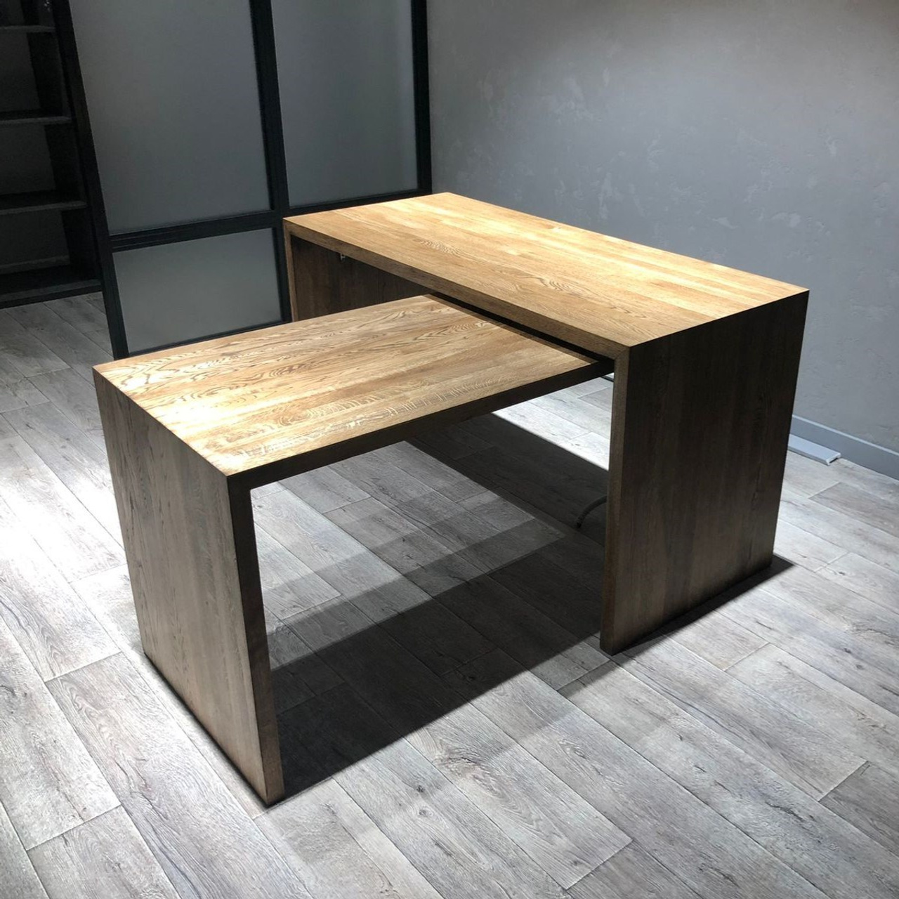 Рабочее пространство