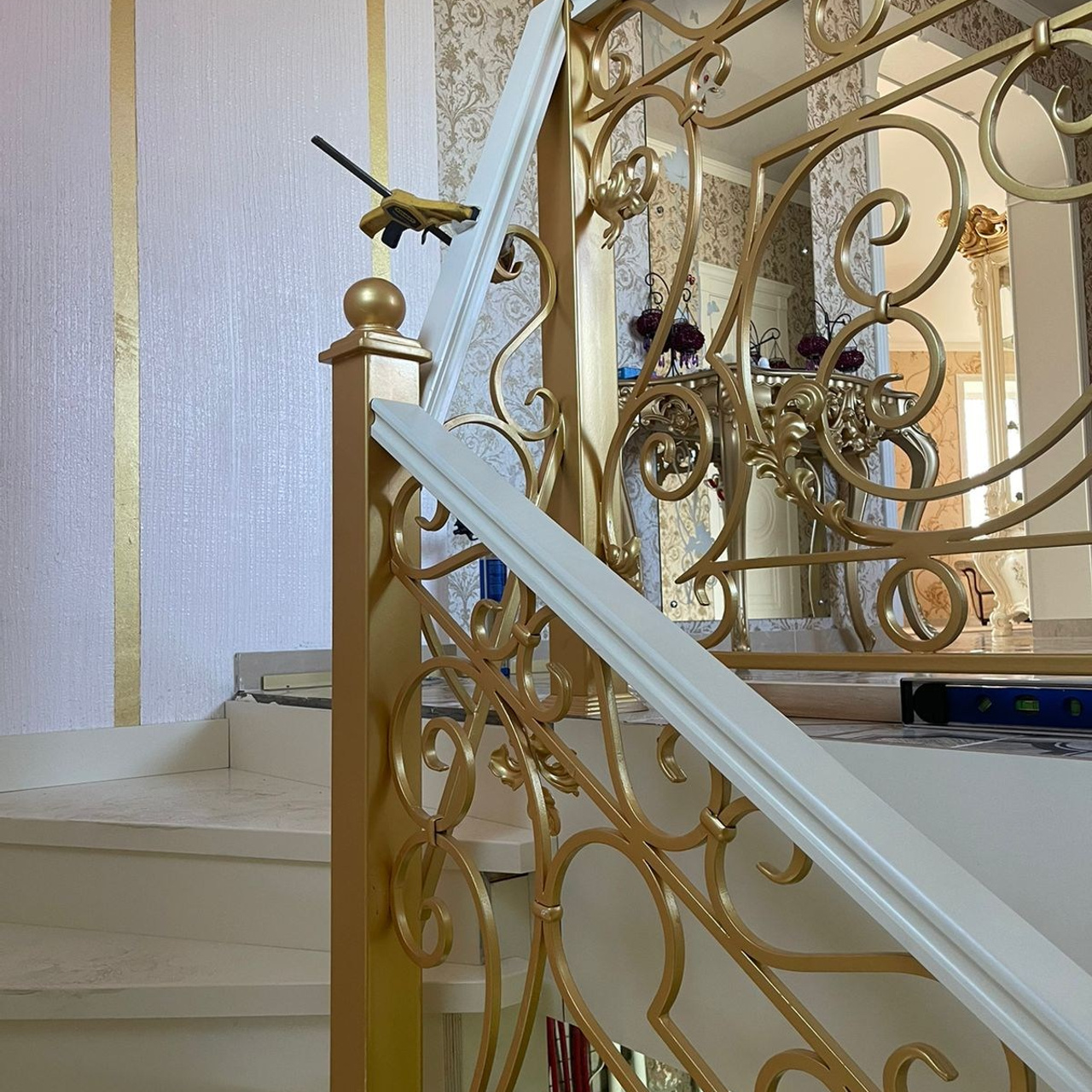 Лестница Барокко