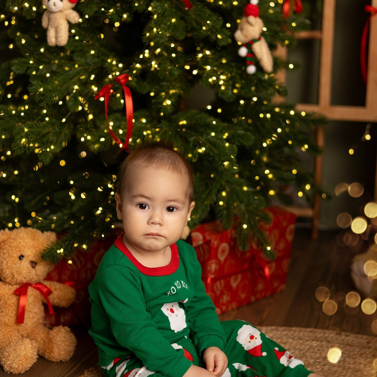 Отзывы. Фотограф новорождённых г. Салехард