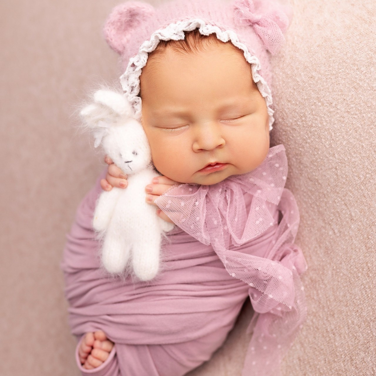 Отзывы. Фотограф новорождённых г. Салехард