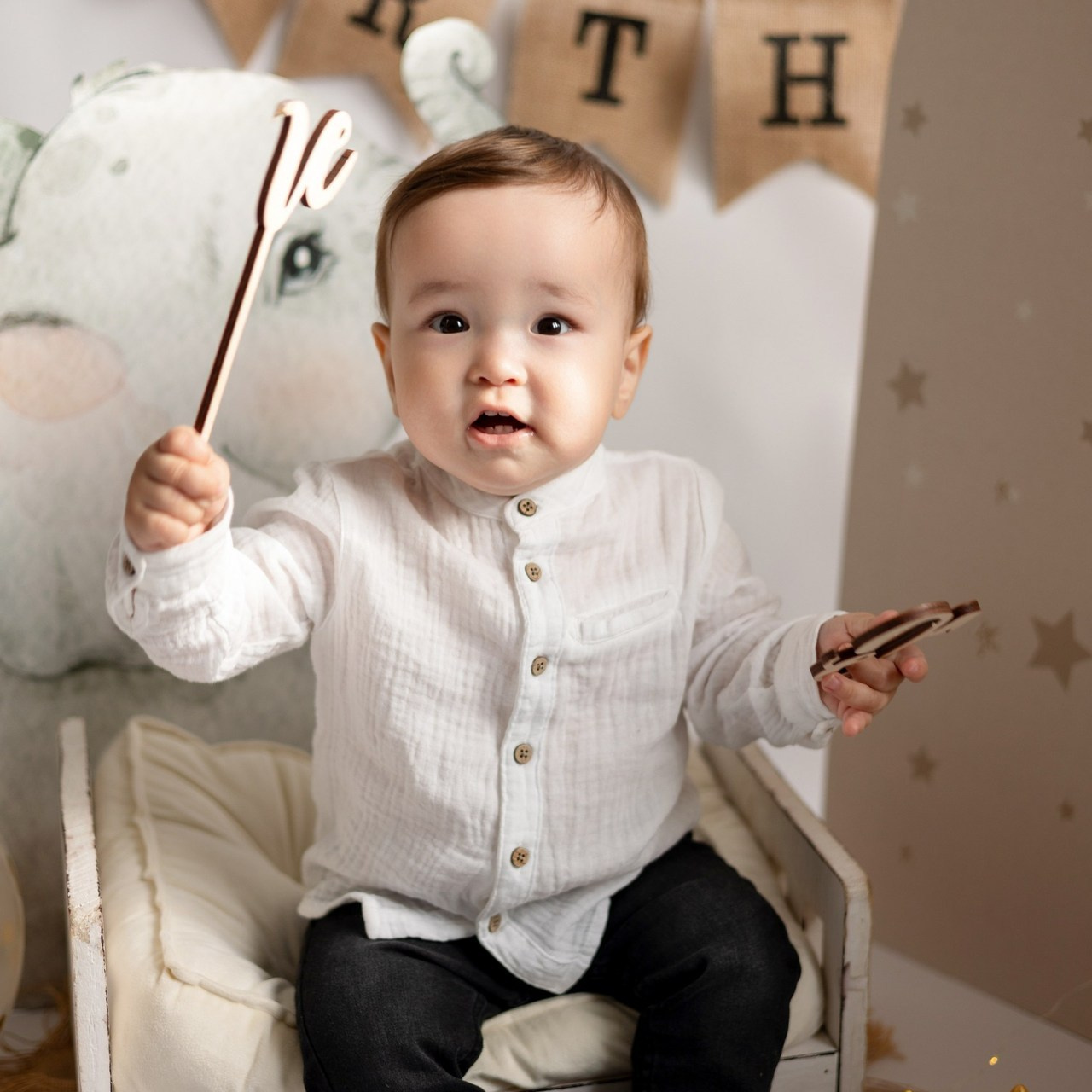 Отзывы. Фотограф новорождённых г. Салехард